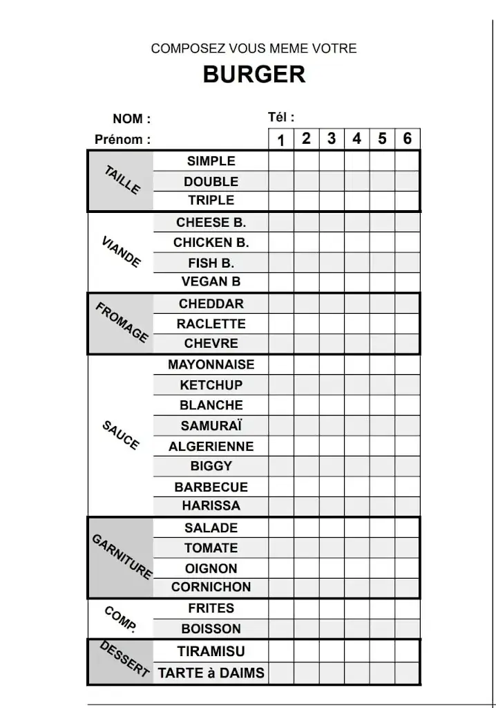 Menu_Saveur Street_Chaingy_image_4