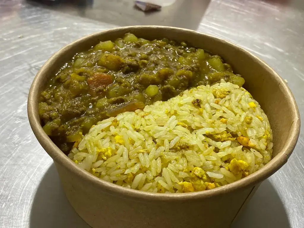 La Casica restaurant in Chaingy