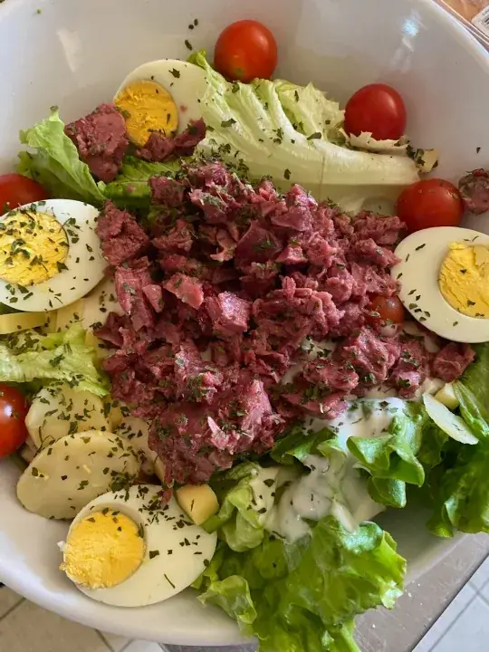 Menu_Au l'Augère_Charenton-du-Cher_image_9