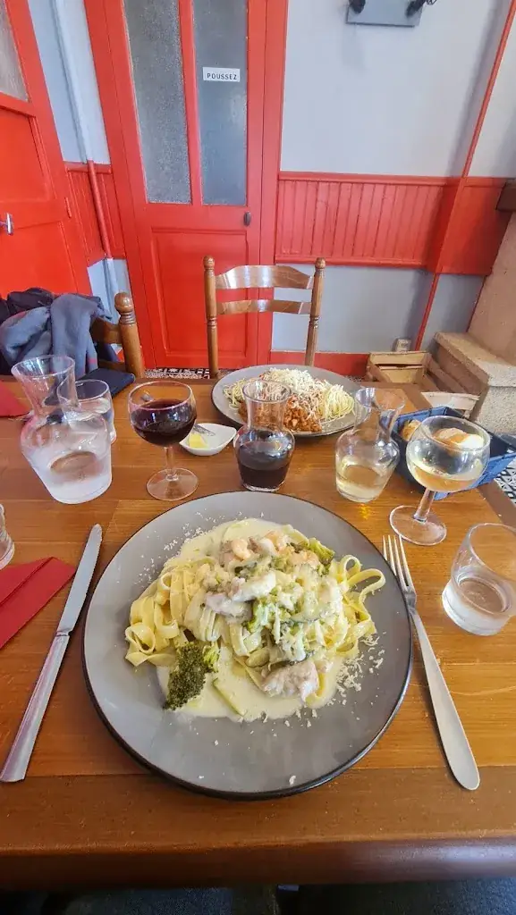 Menu_Au Faisan Doré_Charenton-du-Cher_image_7