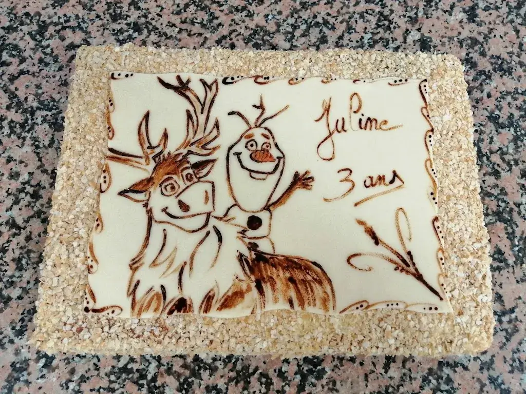 Menu_Boulangerie J-M & S Mitterrand_Charenton-du-Cher_image_7