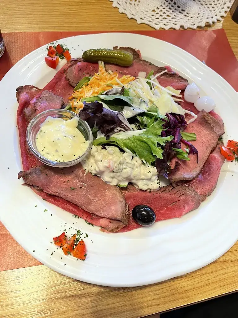 Menu_Buffet de la Gare_Château-d’Œx_image_7