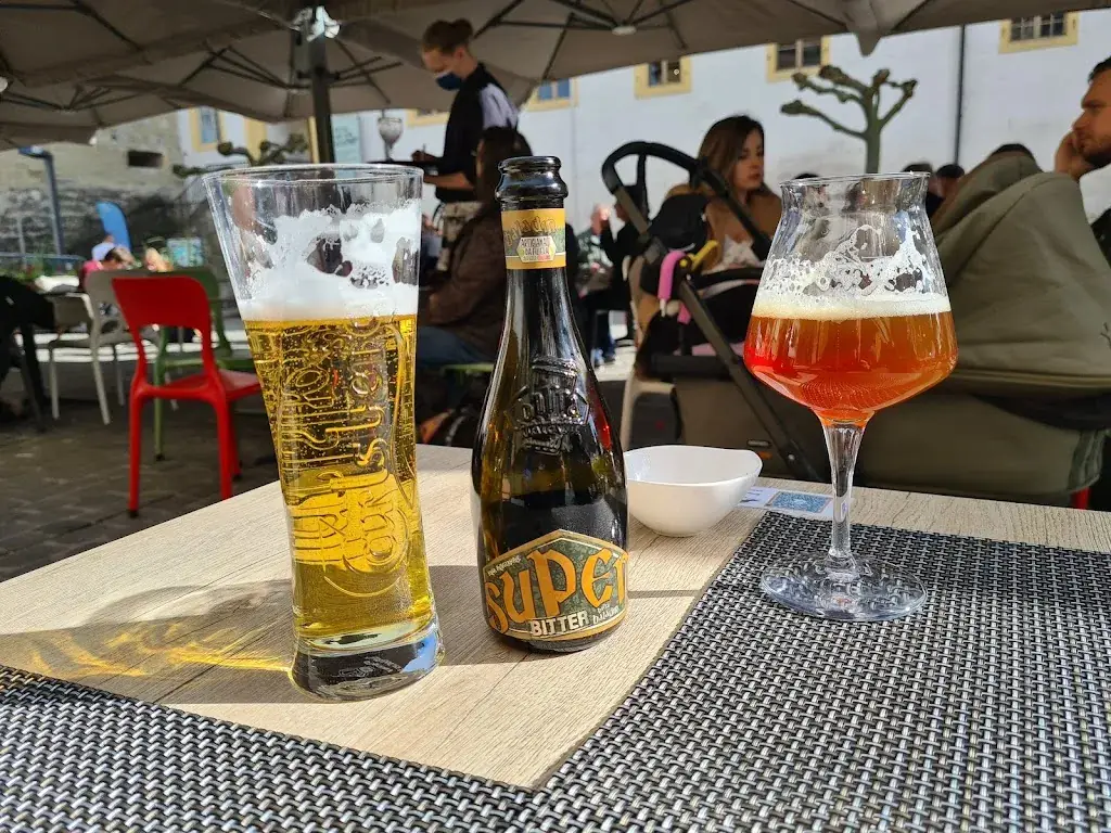 Menü_Restaurant du Château_Yverdon-les-Bains_Bild_5