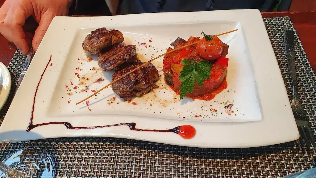 Menü_Restaurant du Château_Yverdon-les-Bains_Bild_8