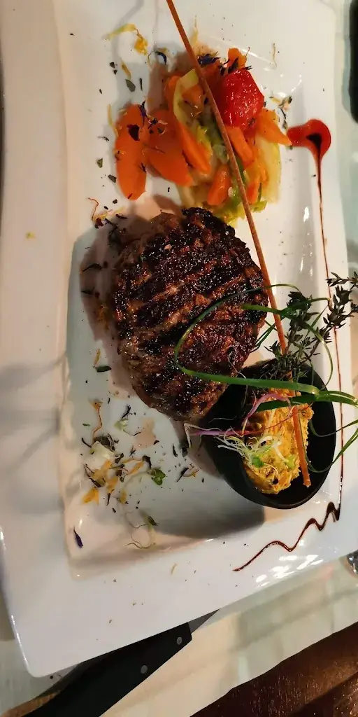 Menü_Restaurant du Château_Yverdon-les-Bains_Bild_9