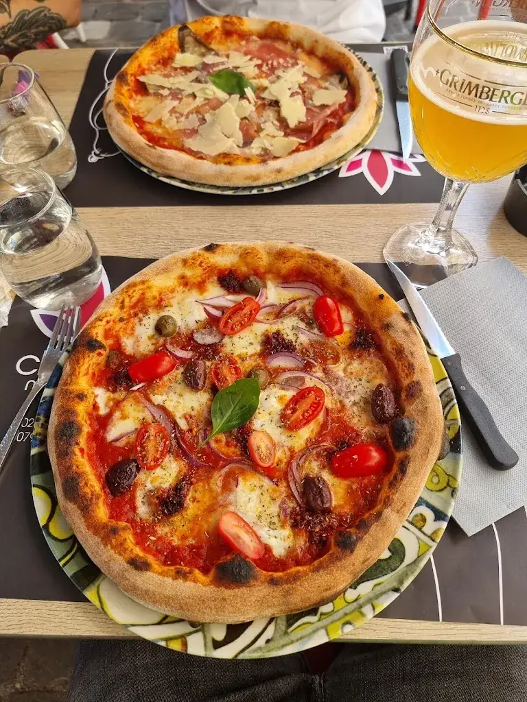 Michel Beeler_Restaurant du Château_Yverdon-les-Bains_Bewertung