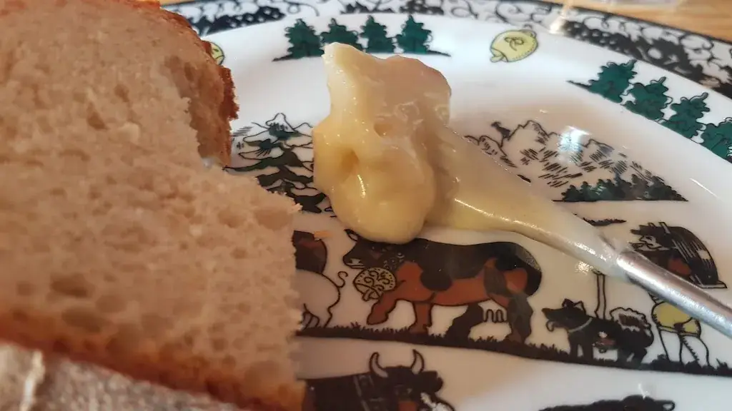 Menu_Le Chalet (restaurant et fromagerie de démonstration)_Château-d’Œx_immagine_5