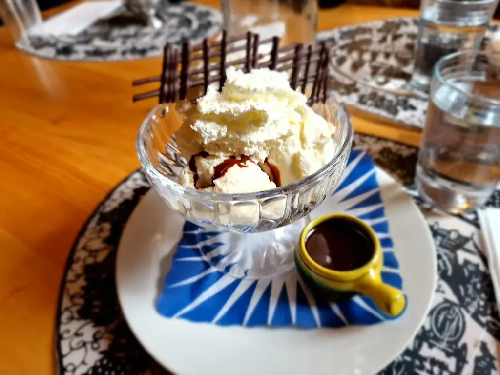 Menu_Le Chalet (restaurant et fromagerie de démonstration)_Château-d’Œx_immagine_7