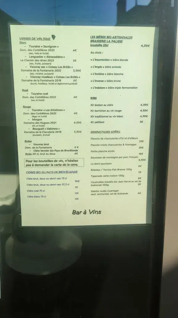 Menu_Les petits tabliers_Buzançais_image_4