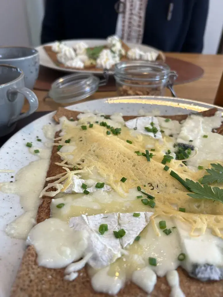 Ryan and Cecile Stubbs_Les petits tabliers_Buzançais_review