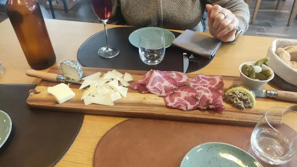 Jean-François Mardon_Les petits tabliers_Buzançais_review