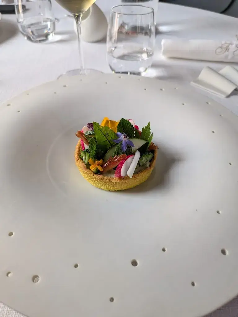 Adrien BESSE_Peregrinations_Buzançais_review