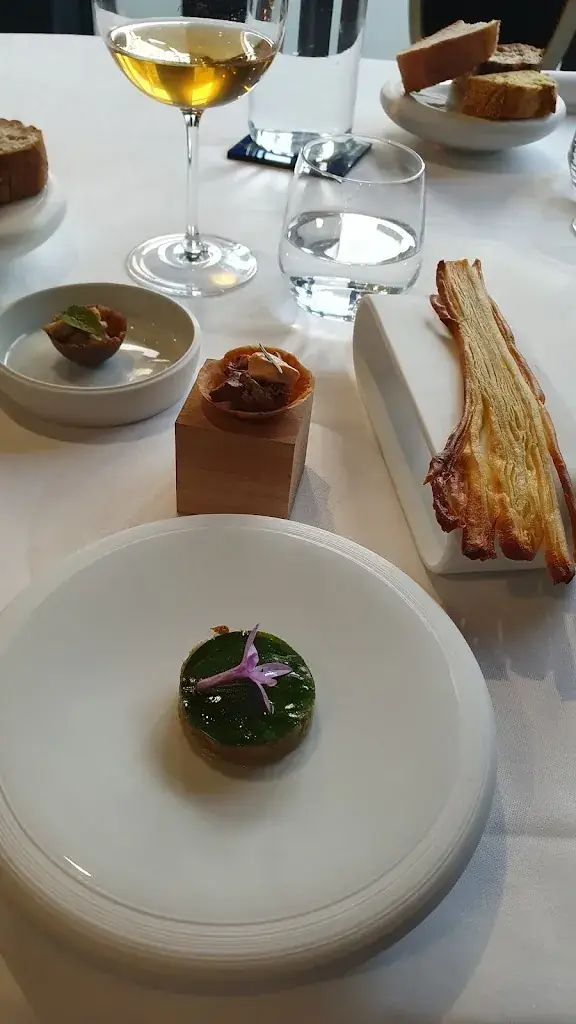 Florian Bernard_Peregrinations_Buzançais_review