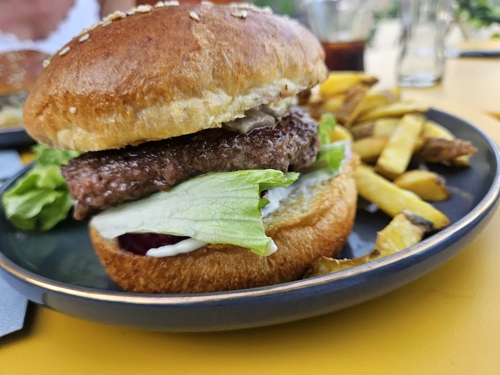 Jean Phi Deso_LE QG_Buzançais_review