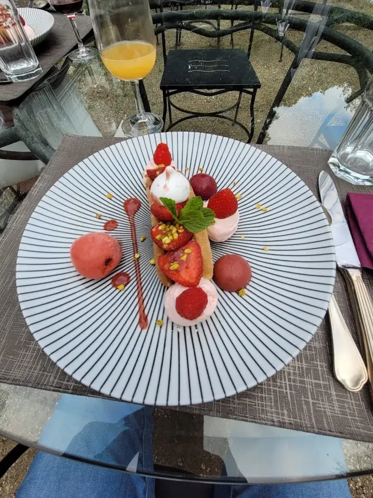 Chantal Guijt_L'Hermitage_Buzançais_recensione