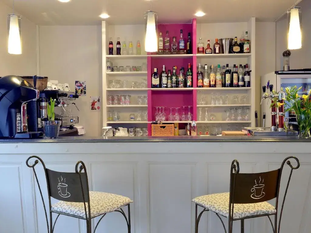 Logis Hôtel Au Croissant_Buzançais_slider_image_3