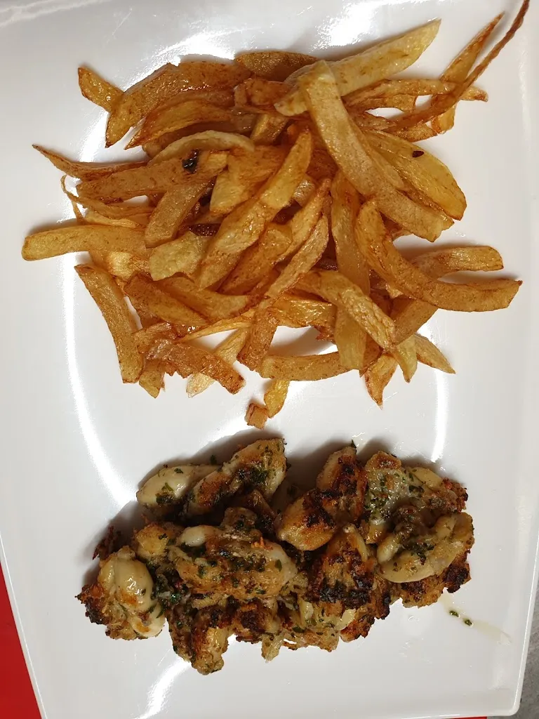 Menu_Auberge Gauloise_Saint-Rémy-sur-Durolle_image_4