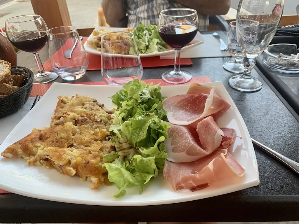 Menu_Auberge Gauloise_Saint-Rémy-sur-Durolle_image_5