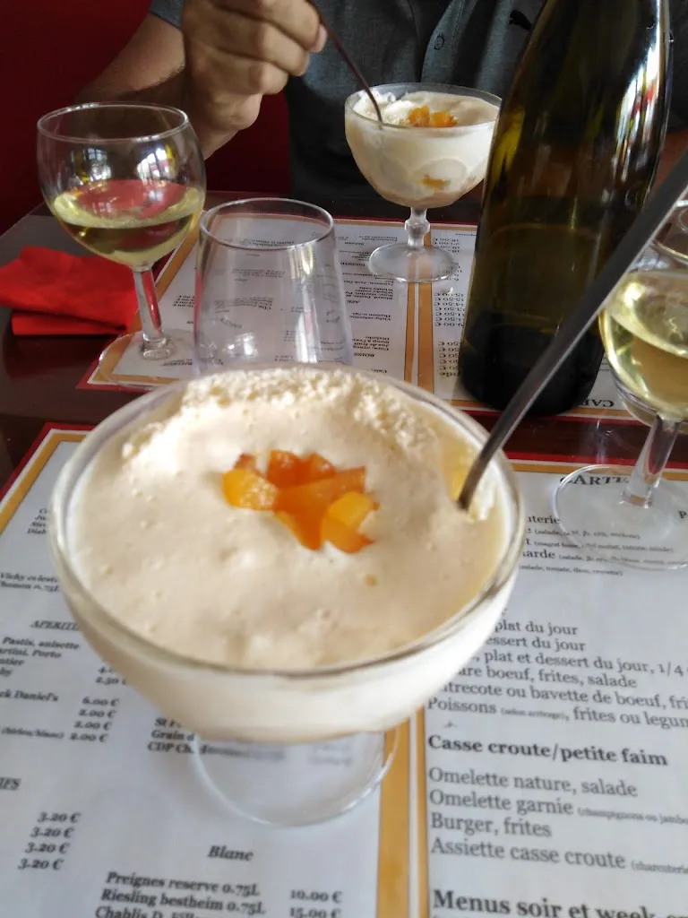 Menu_Auberge Gauloise_Saint-Rémy-sur-Durolle_image_7