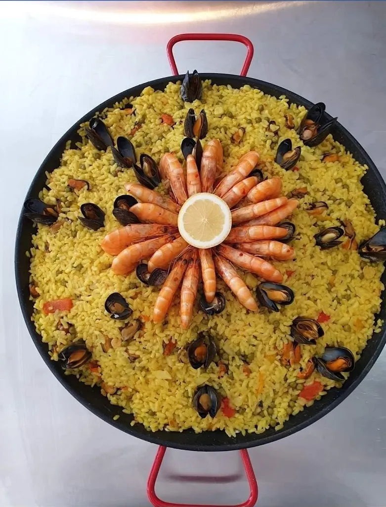 Menu_Auberge Gauloise_Saint-Rémy-sur-Durolle_image_9