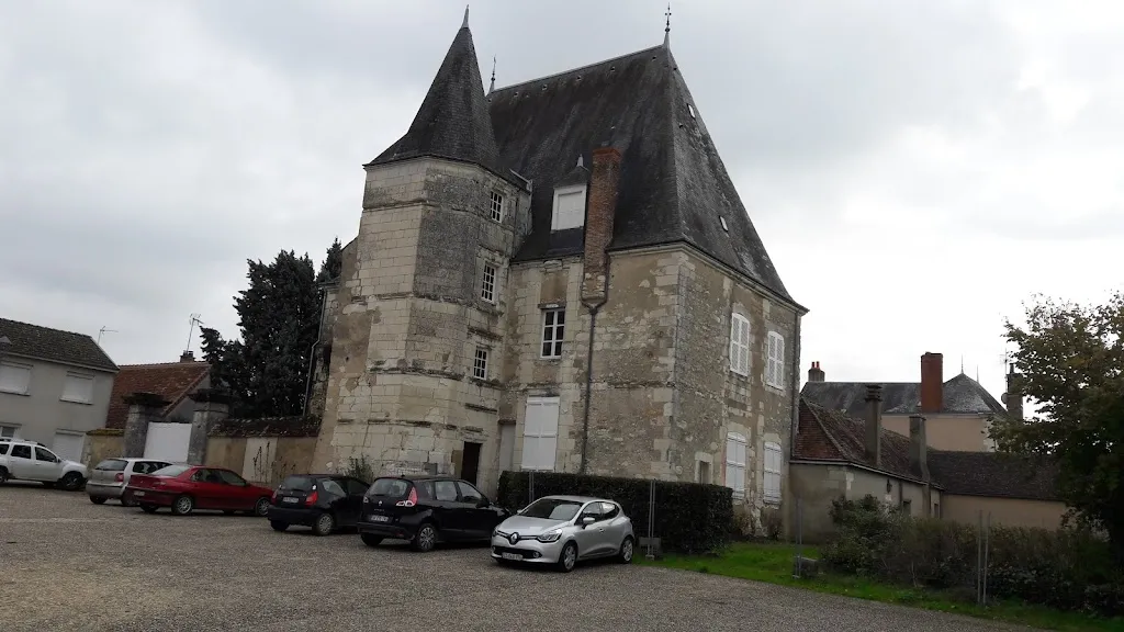 Fouchereau Cailleton Cecile Cecile_Buzançais_slider_image_1