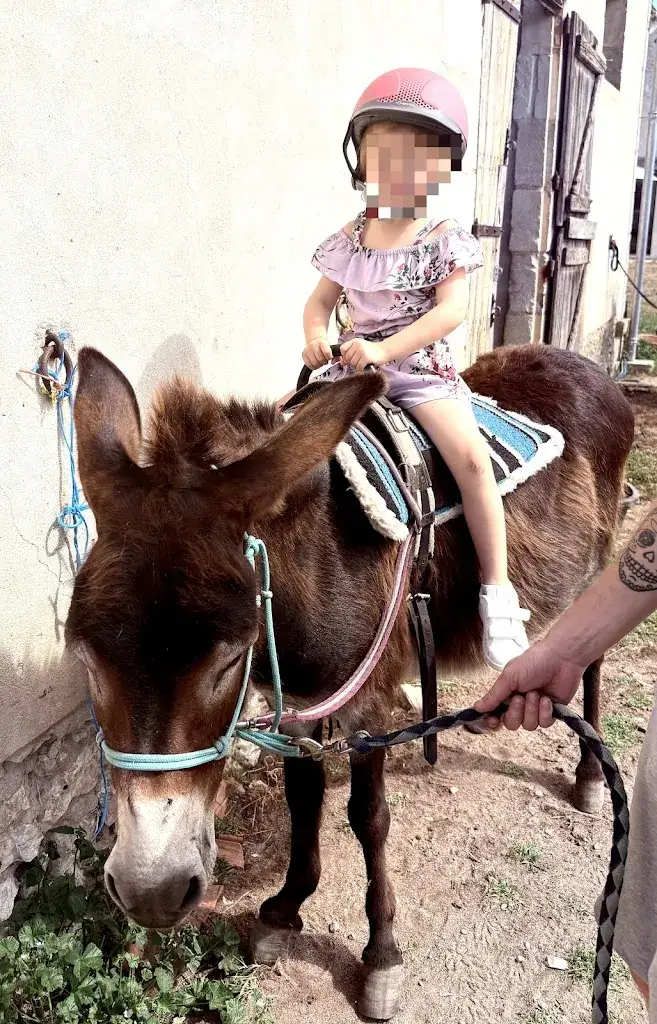 mélanie rios_La Ferme de l'Auneau_Buzançais_recensione