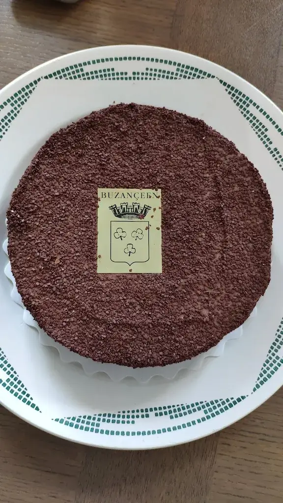 Patrice Démaret (Goldest)_Boulangerie Pâtisserie Sureau_Buzançais_review