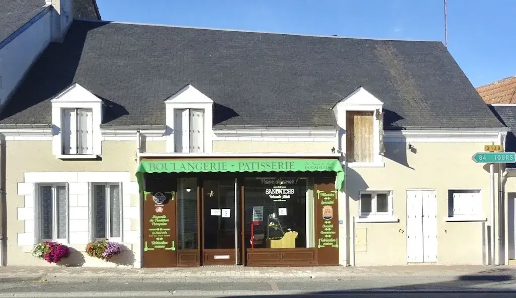 Boulangerie Pâtisserie Sureau_Buzançais_slider_image_1