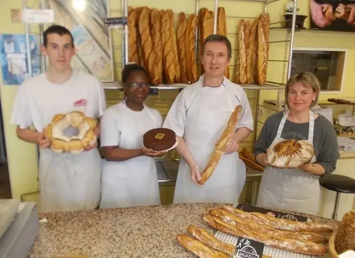 Boulangerie Pâtisserie Sureau_Buzançais_slider_image_3