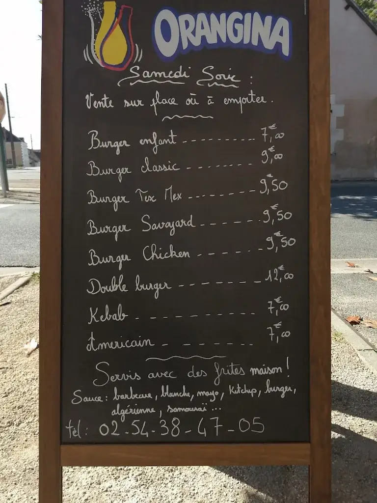 Menu_Le Comptoir de l’Amitié_Saint-Genou_image_1