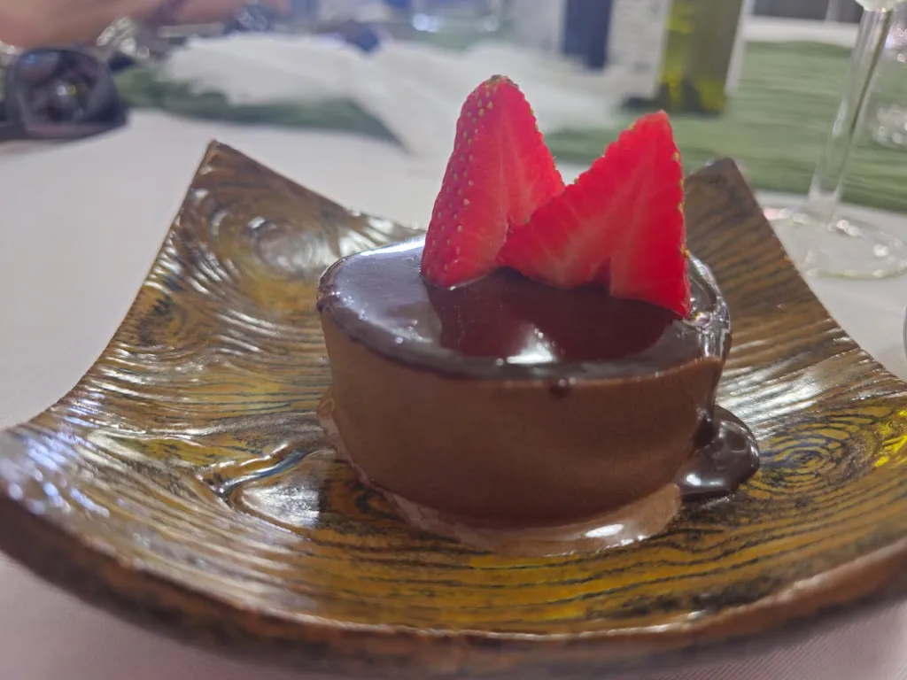 Aurore Bocquillon_Restaurant La Campagne_Varennes-Changy_review