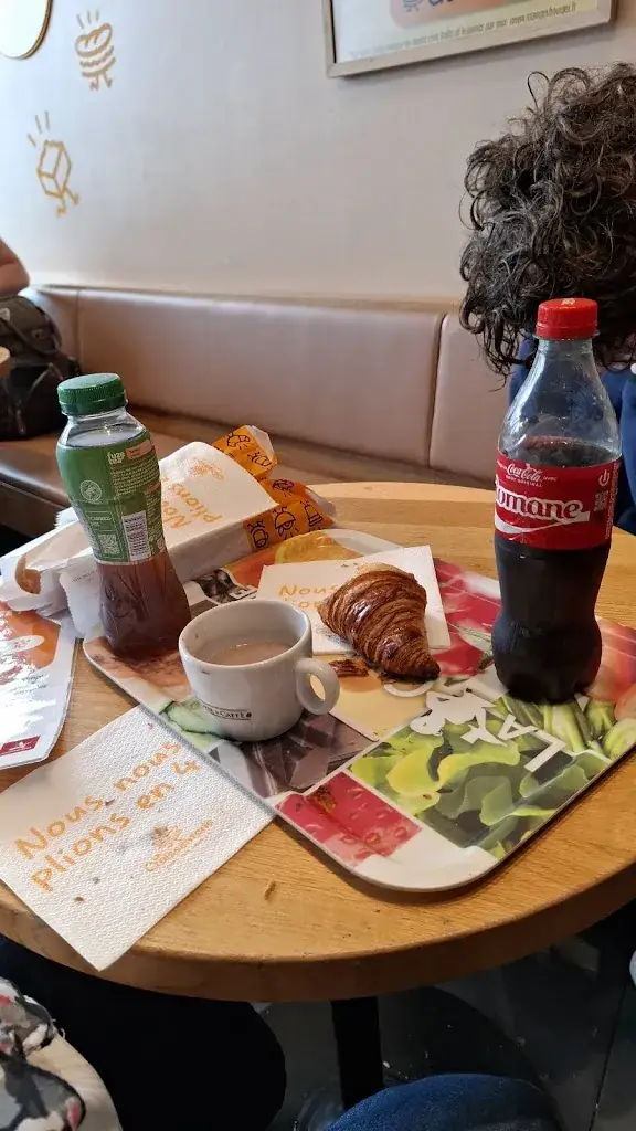 Valerie HOGIE_La Croissanterie_Varennes-Changy_review