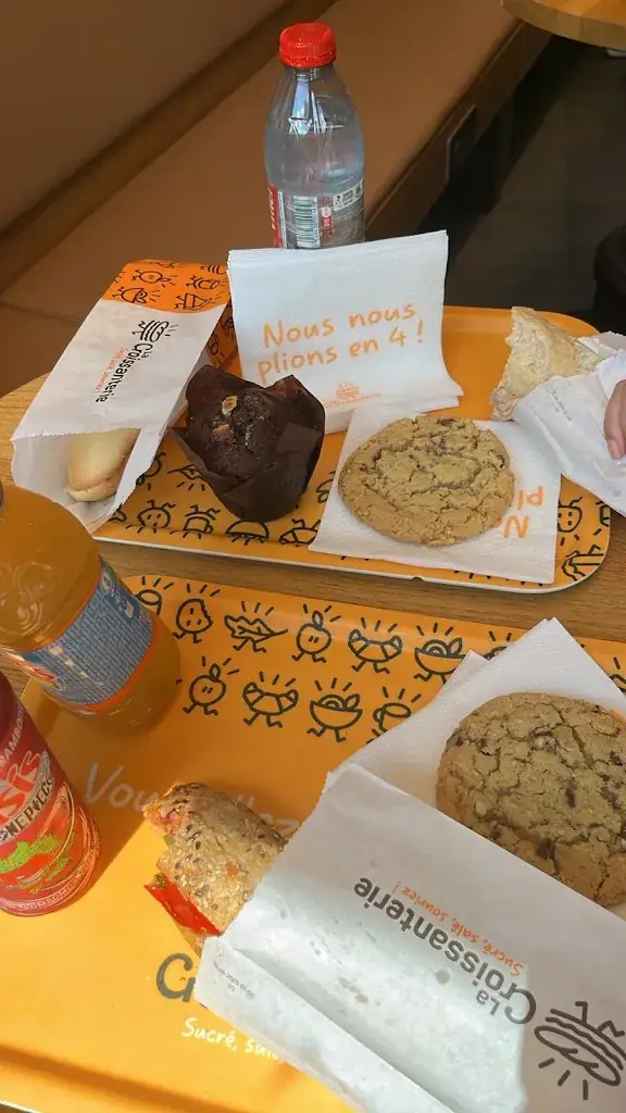 Daphne Dautry_La Croissanterie_Varennes-Changy_review