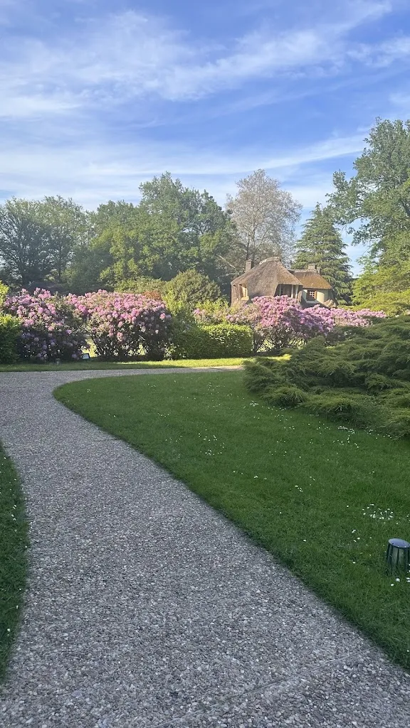 Jekaterina Stalnova_Auberge des Templiers_Boismorand_review