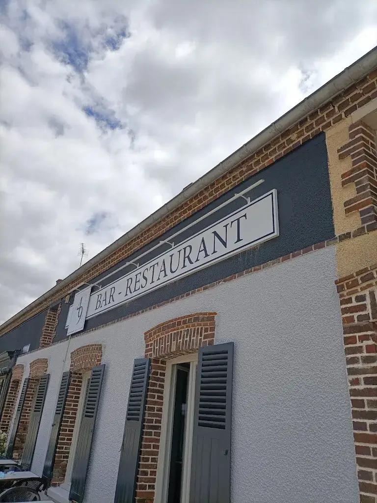 N49 Grande Rue restaurant in Chevillon-sur-Huillard