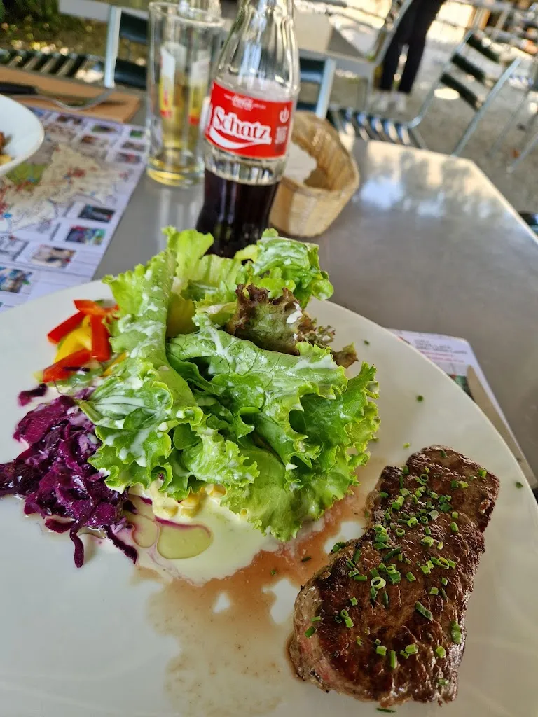 Mario Calarota_Restaurant Maison Rouge_Bois_review