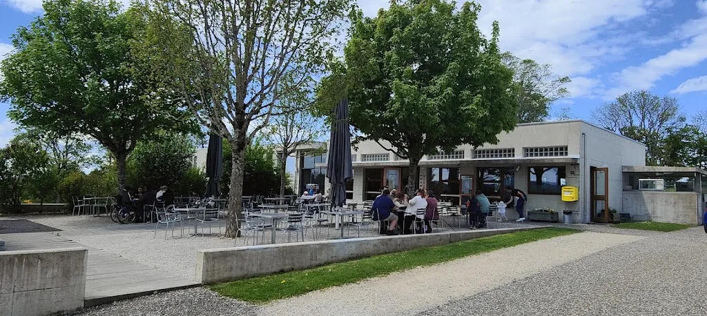 Alfred Rodel_Restaurant Maison Rouge_Bois_review