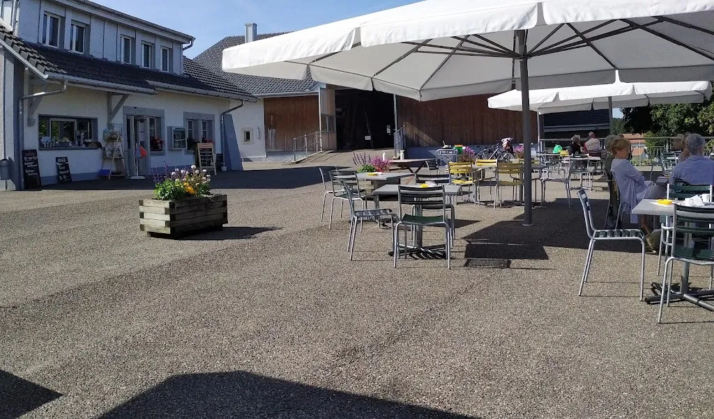 Restaurant Maison Rouge restaurant in Bois