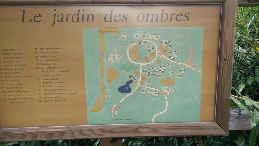 Gert Nieveld_Aire du Jardin des Arbres_Varennes-Changy_review