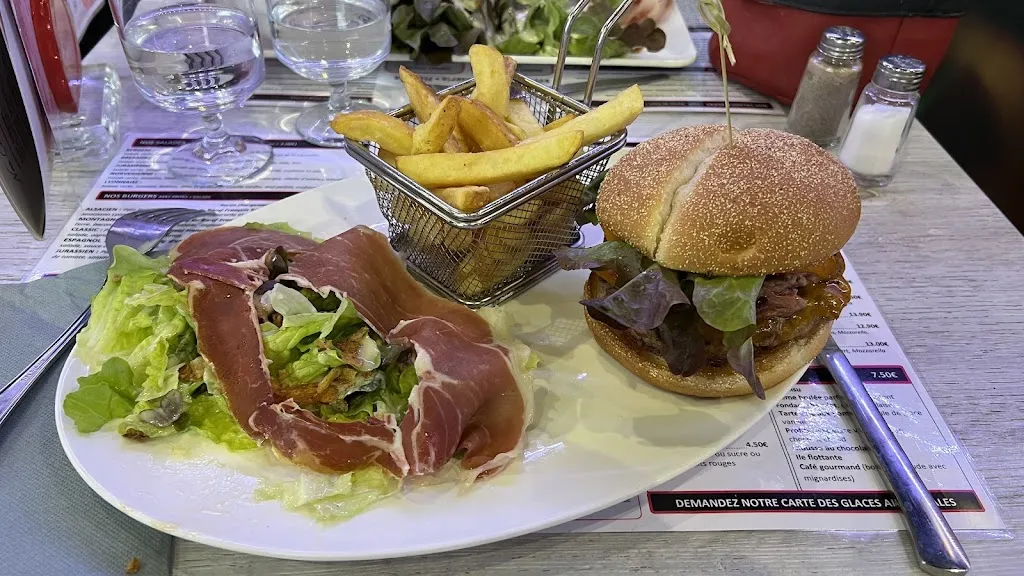 Menu_Bar-Restaurant B52_Ambérieu-en-Bugey_image_5