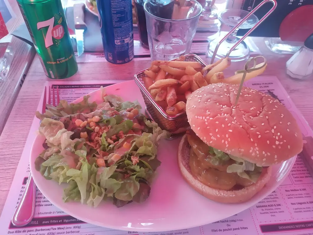 Menu_Bar-Restaurant B52_Ambérieu-en-Bugey_image_7