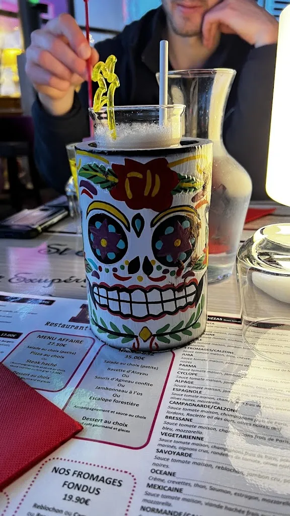 Menu_Bar-Restaurant B52_Ambérieu-en-Bugey_image_8