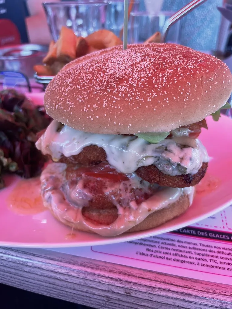 Menu_Bar-Restaurant B52_Ambérieu-en-Bugey_image_9