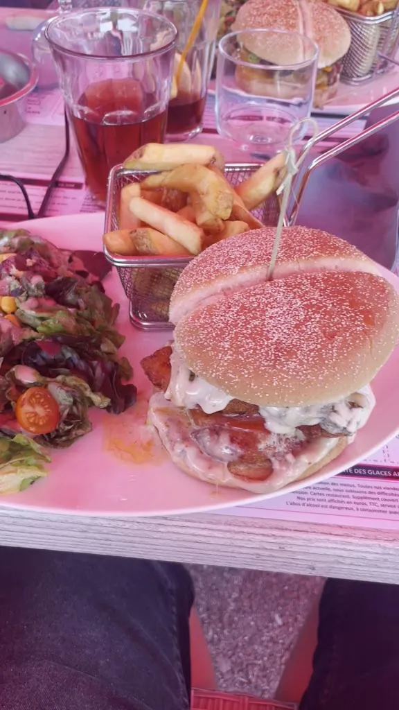 Bar-Restaurant B52_Ambérieu-en-Bugey_slider_image_2