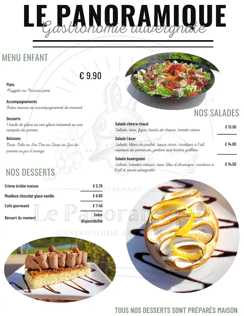 Menu_Le Panoramique_Saint-Rémy-sur-Durolle_image_1