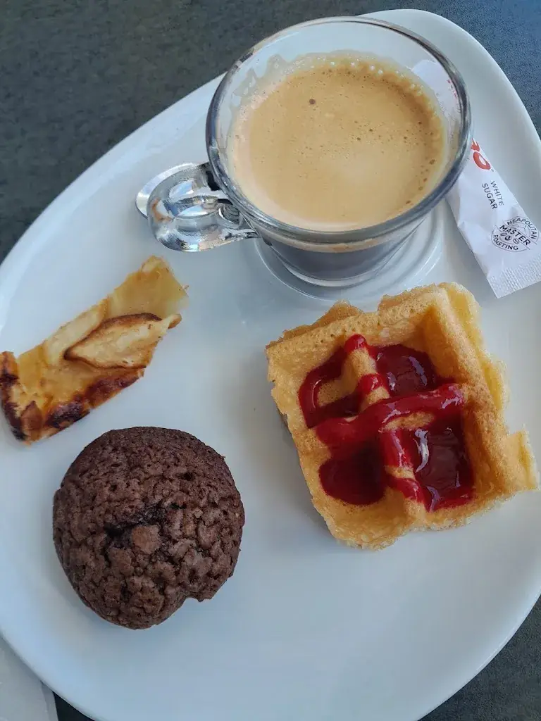 Nat Pap_Le Panoramique_Saint-Rémy-sur-Durolle_review