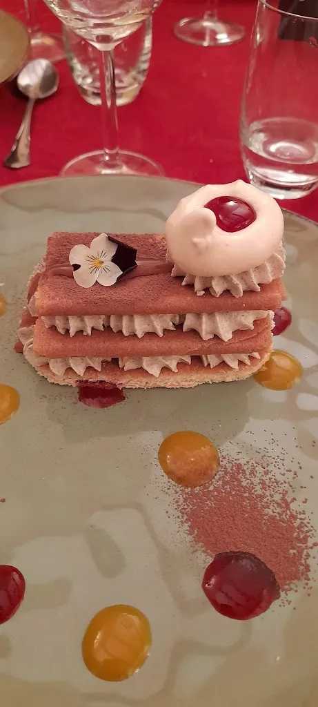 Menu_Auberge de la Cléry_Saint-Hilaire-les-Andrésis_image_8