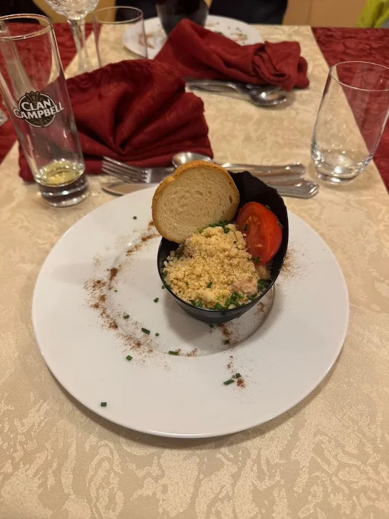 DOCTOR OBD_Auberge de la Cléry_Saint-Hilaire-les-Andrésis_review