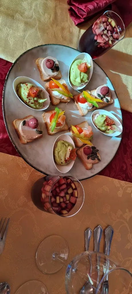 bbb R_Auberge de la Cléry_Saint-Hilaire-les-Andrésis_review