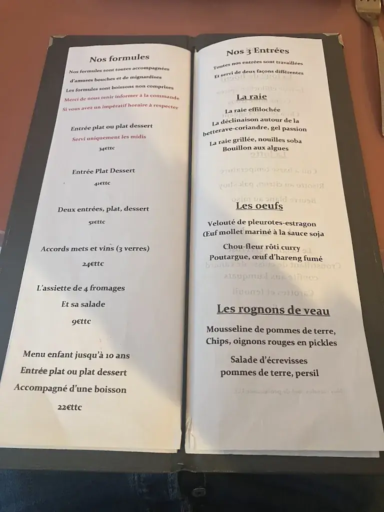Menu_L'Hibiscus_Orléans_image_1